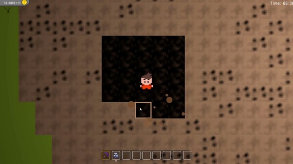Prison Miner Trailer trailer thumbnail