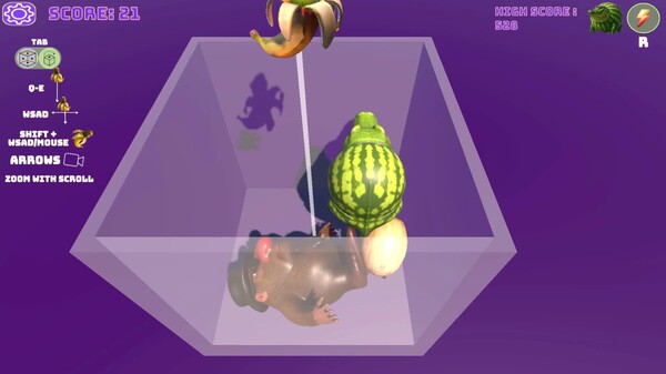 MemeMerge3D-GameTrailer trailer thumbnail