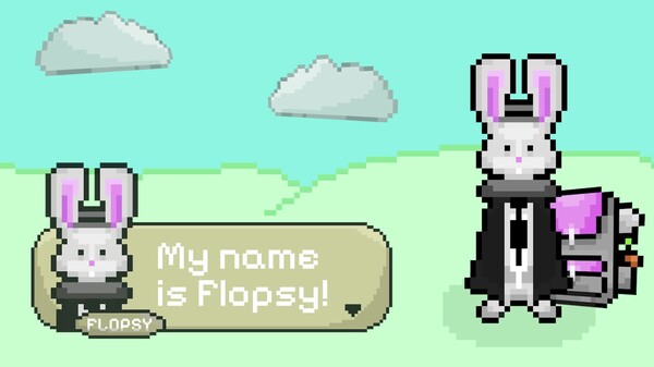 Demo teaser - Flopsy Introduction trailer thumbnail