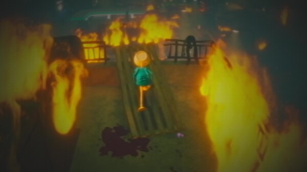 Pumpkin Spice Apocalypse trailer thumbnail