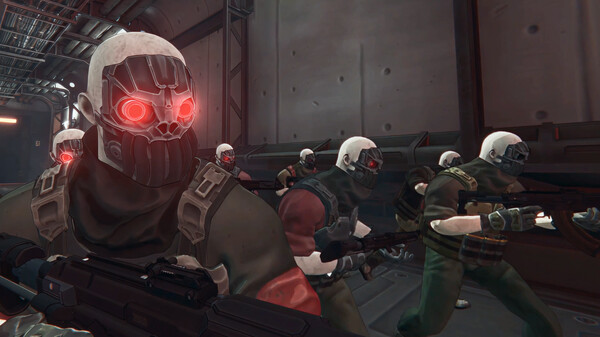 BLEEDING Announcement Teaser trailer thumbnail