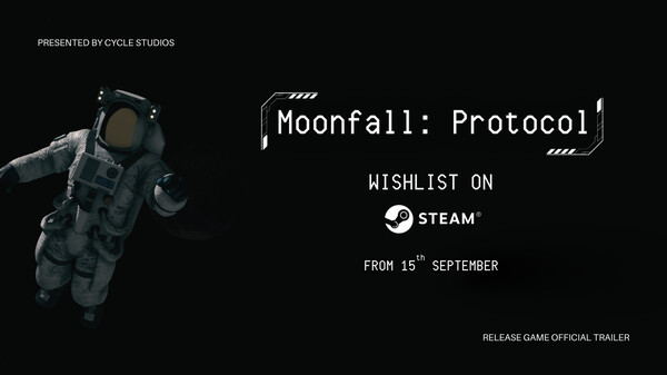 Moonfall Protocol Trailer trailer thumbnail
