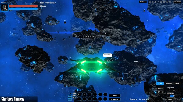 playtest demo2 trailer thumbnail