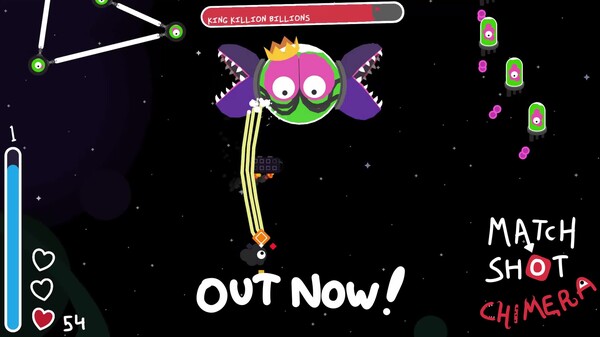 Release Trailer trailer thumbnail