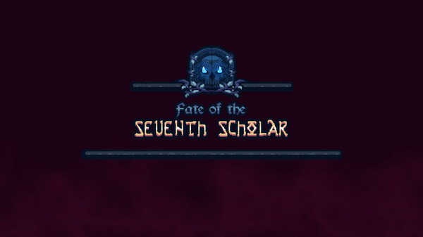 Fate of the Seventh Scholar Trailer 1 trailer thumbnail