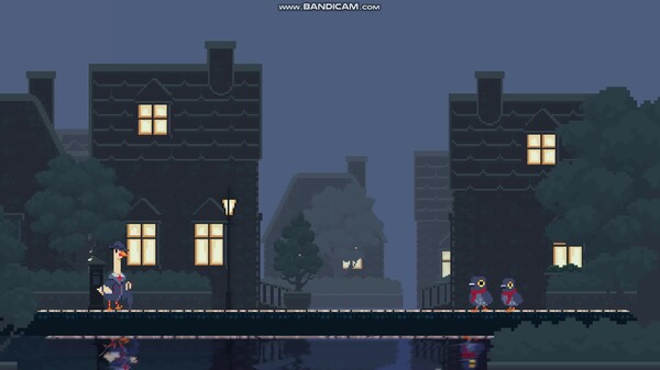 Prototype trailer trailer thumbnail