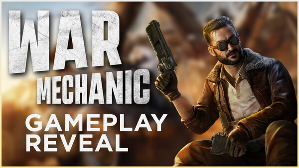 Gameplay Reveal Trailer trailer thumbnail