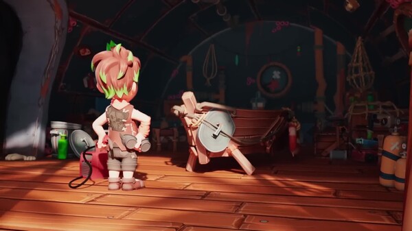 Announcement trailer thumbnail
