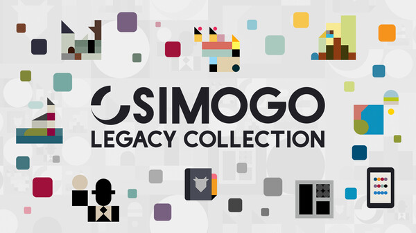 Simogo Legacy Collection – Trailer trailer thumbnail