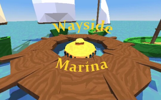 Wayside_Marina_Announcement_Trailer trailer thumbnail
