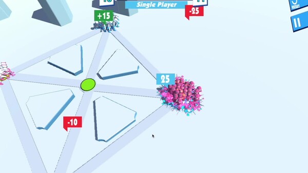 NumberWars trailer thumbnail