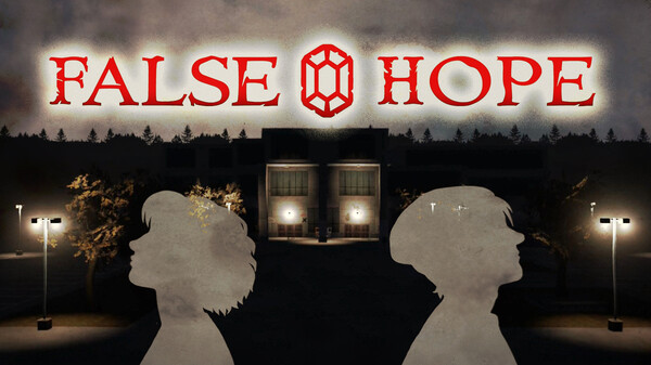 False Hope: Teaser Trailer trailer thumbnail