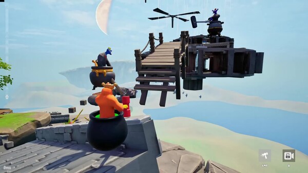GameplayTrailer trailer thumbnail