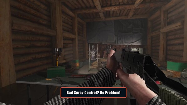 Spray Forge trailer thumbnail
