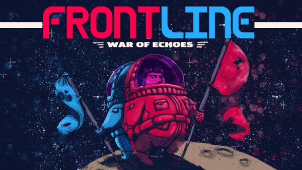 Frontline: War of Echoes 🚩trailer trailer thumbnail
