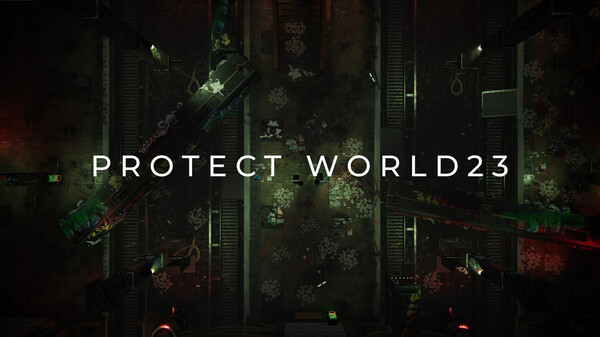 World 23 - Gameplay Trailer trailer thumbnail