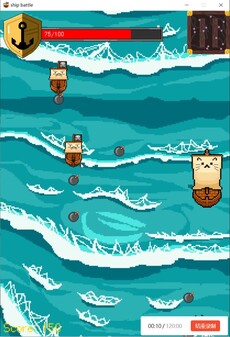 Ship Battle trailer thumbnail
