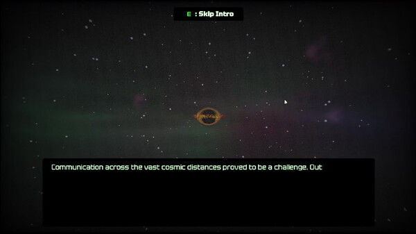 Ergosphere Trailer trailer thumbnail