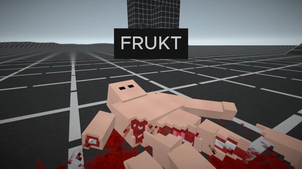 FRUKT teaser trailer thumbnail