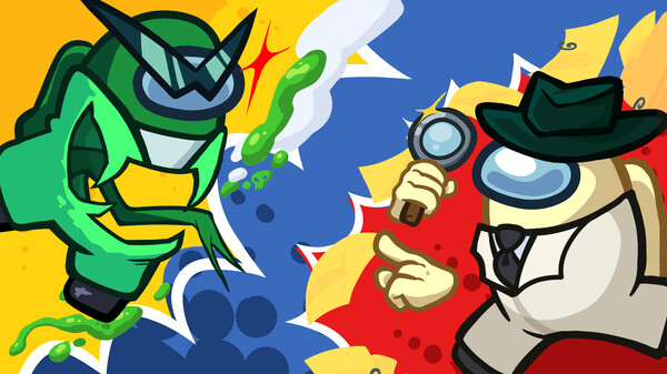 Detective and Viper trailer thumbnail