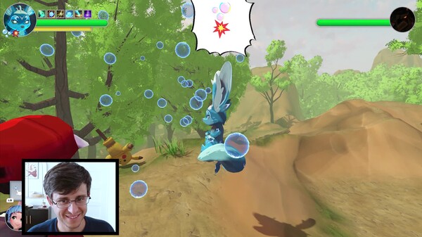 Intro to Allyon trailer thumbnail