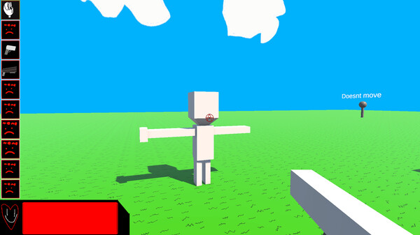 Preview of the sandbox in-game trailer thumbnail