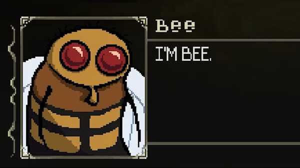 Beeing trailer trailer thumbnail