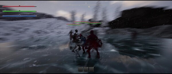 Avatar of the Blood Moon trailer thumbnail