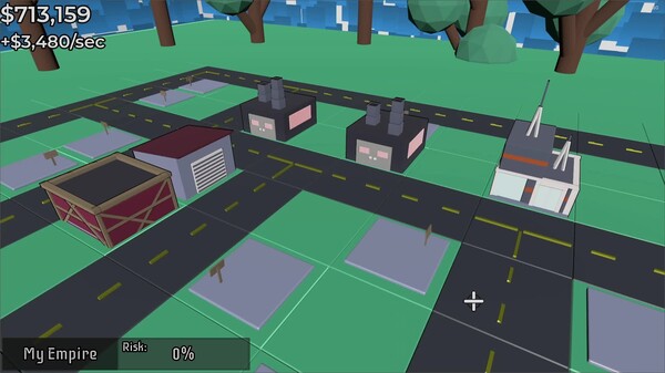 Ethics Empire Demo Trailer trailer thumbnail