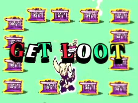 Gameplay Trailer trailer thumbnail