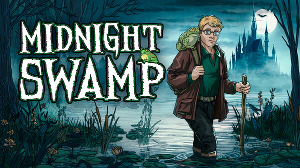 Midnight Swamp - Trailer trailer thumbnail