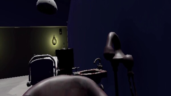 Whisper Protocol trailer thumbnail