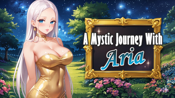 A Mystic Journey With Aria - Launch Trailer trailer thumbnail