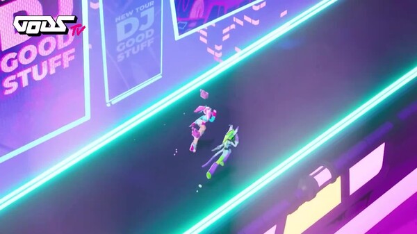 GodsTV | Wishlist Gameplay Teaser trailer thumbnail