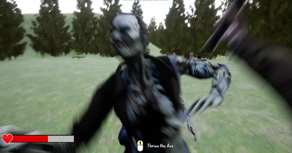 Arena Fighter.. trailer thumbnail
