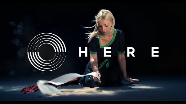 HERE - Immersive Music Theater (Trailer) trailer thumbnail