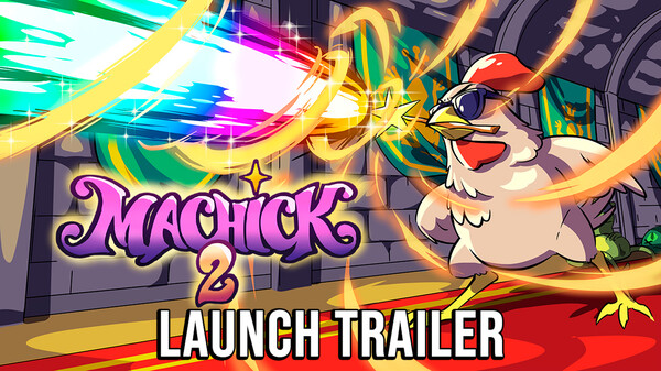 Launch Trailer trailer thumbnail