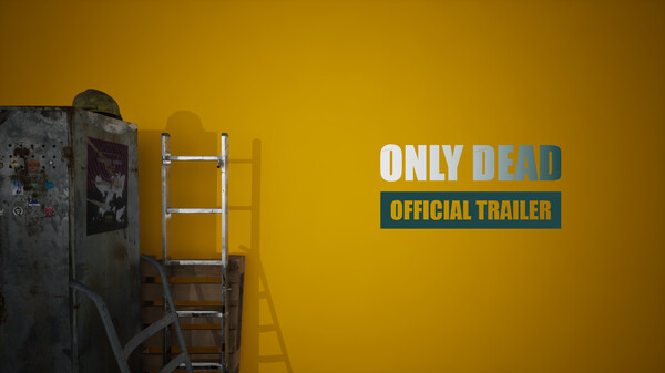 Official Trailer trailer thumbnail