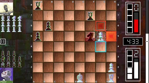 ChessBlazeGameplayWideo trailer thumbnail