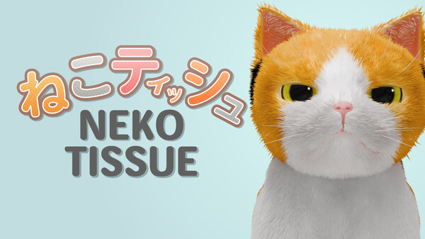 NEKO TISSUE - Launch Trailer trailer thumbnail