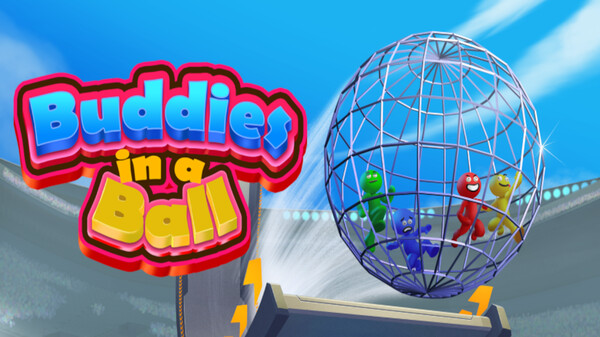 Buddies in a Ball Trailer trailer thumbnail