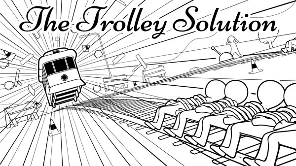 The Trolley Solution trailer thumbnail