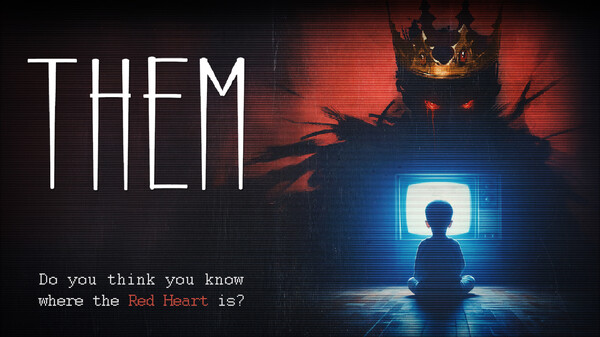 THEM - Launch Trailer trailer thumbnail