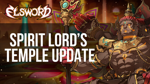 Spirit Lord's Temple Trailer trailer thumbnail