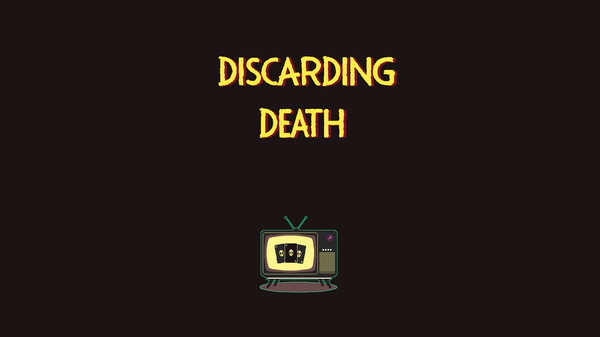 Discarding Death trailer thumbnail