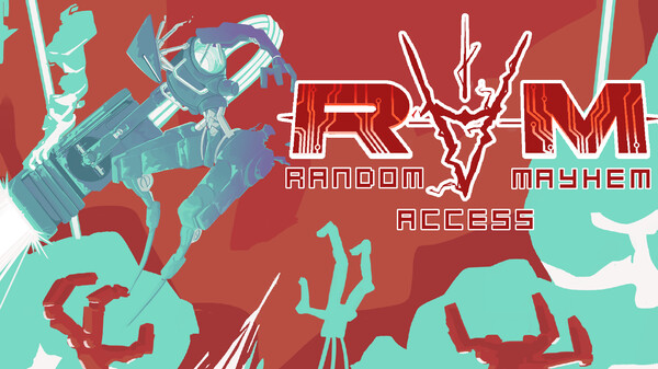 RAM: Random Access Mayhem Release Trailer trailer thumbnail
