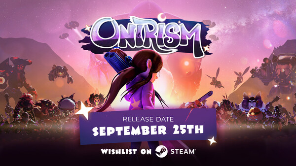 Release Announcement trailer thumbnail