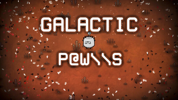 Galactic Pawns | Official Trailer trailer thumbnail