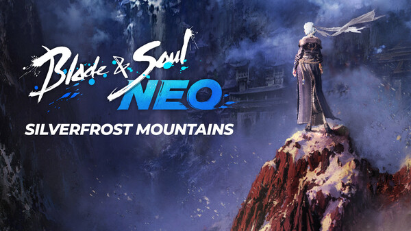 Silvefrost Mountains trailer thumbnail