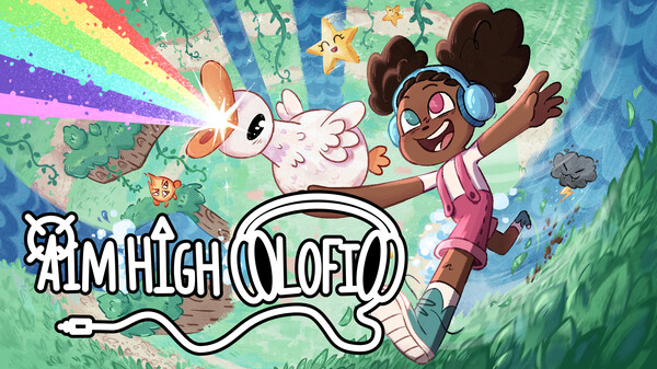 Aim High Lofi Wishlist Now trailer thumbnail